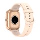 Smartwatch Colmi P81 (Gold)