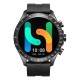 Smartwatch Haylou Solar Pro (black)