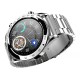 SmartWatch HiFuture FutureGo Pro (silver)