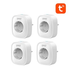 Smart socket WiFi Gosund SP1 Tuya 4pcs