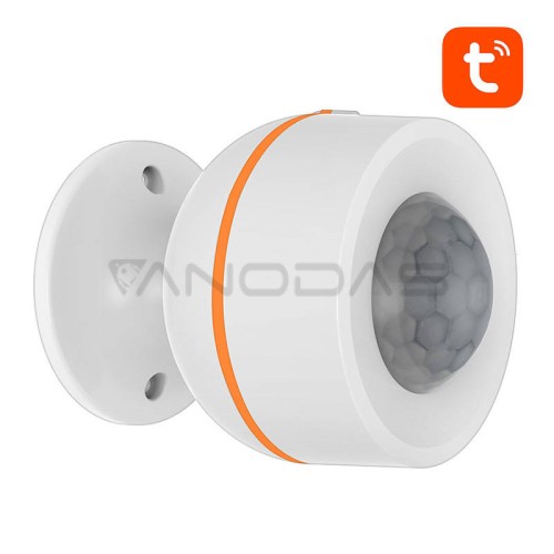 Smart Pir Motion Sensor Neo Nas Pd B Zigbee Tuya