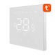 Smart thermostat Avatto WT410-16A-W electric heating 16A WiFi