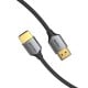 Ultra Thin HDMI HD Cable 0.5m Vention ALEHD (Gray)