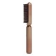 Jonizing hairbrush inFace ZH-10DSB (brown)