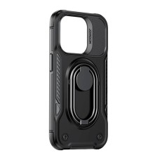 Joyroom JR-14S3 black case for iPhone 14 Plus