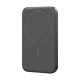 Joyroom JR-W020 Mini 20W Inductive Powerbank (black)