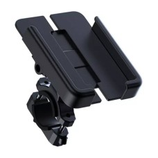 Joyroom Metal Bike Holder JR-ZS252 for Phones (Black)