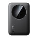 Joyroom Powerbank JR-PBF13; 2.4A LED, 5000mAh (black)