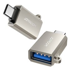 Joyroom S-H151 USB-C (male) / USB-A (female) adapter