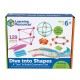 Construction Geometry Collection Learning Resources LER 1773