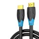 Cable HDMI Vention AACBE 0.75m (black)