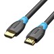 Cable HDMI Vention AACBE 0.75m (black)