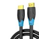 Cable HDMI Vention AACBH 2m (black)