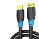 Cable HDMI Vention AACBI 3m (black)