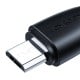 Kabelis prie Micro USB-A / Superpass / 0.25 m Joyroom S-UM018A11 (juodas)