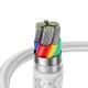 Cable to Micro USB-A / Surpass / 1.2m Joyroom S-UM018A11 (white)