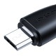 Kabelis prie Micro USB-A / Surpass / 1.2 m Joyroom S-UM018A11 (juodas)