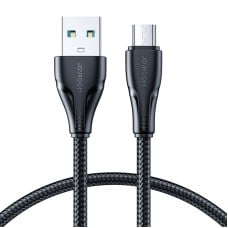 Cable to Micro USB-A / Surpass / 1.2m Joyroom S-UM018A11 (black)