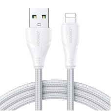 Cable USB-A Surpass / Lightning / 3m Joyroom S-UL012A11 (white)