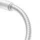 Cable USB Surpass / Type-C / 3A / 0.25m Joyroom S-UC027A11 (white)