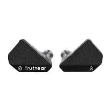 TRUTHEAR Hexa wired in-ear headphones (black)