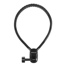 Neckband PULUZ with sports camera mounts