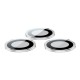 Camera Lens Band Base for iPhone 13 Pro/13 Pro Max