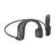 Bone headphones Dudao U2Pro Bluetooth 5.0 - black