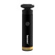 Kensen 2-in-1 electric shaver and trimmer