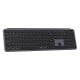 Keychron B6 Pro Wireless Ultra-Slim Full-Size Keyboard (Gray)