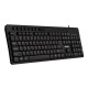 Keyboard Sven KB-C3060 (black)