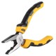 Combination pliers Deli Tools EDL2006 - 6 "