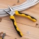 Combination pliers Deli Tools EDL2007 - 7 "