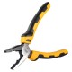 Combination pliers Deli Tools EDL2008 - 8 "