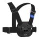 Chest strap mount TELESIN for action cameras