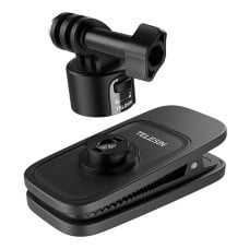 Backpack Clip Mount TELESIN for action cameras