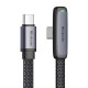 Laidas iš USB-C į USB-C Mcdodo CA-3361, 65 W, 1.8 m (juodas)