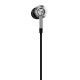 Wired earphones 1MORE Triple-Driver (silver)