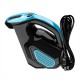 Corded vacuum cleaner INSE I5