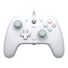 Wired Game Controller GameSir G7 SE - White