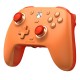 Wired gaming controler GameSir G7 SE (orange)