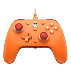 Wired gaming controler GameSir G7 SE (orange)