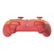 Wired gaming controler GameSir G7 SE (orange)