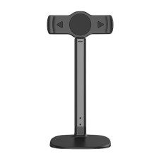 Holder, phone stand Remax, RM-C08 (black)