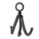 Flexible Tripod TELESIN for Phones (black)