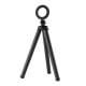 Flexible Tripod TELESIN for Phones (black)