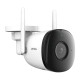 Outdoor Wi-Fi Camera IMOU Bullet 2C 4MP