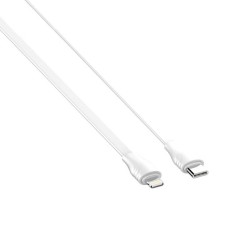 LDNIO LC131-I 1 m, 30 W USB-C – žaibo kabelis