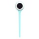 Electronic Baby Monitor Lollipop (Turquoise) CABC-LOL03EUCY01