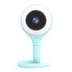 Electronic Baby Monitor Lollipop (Turquoise) CABC-LOL03EUCY01